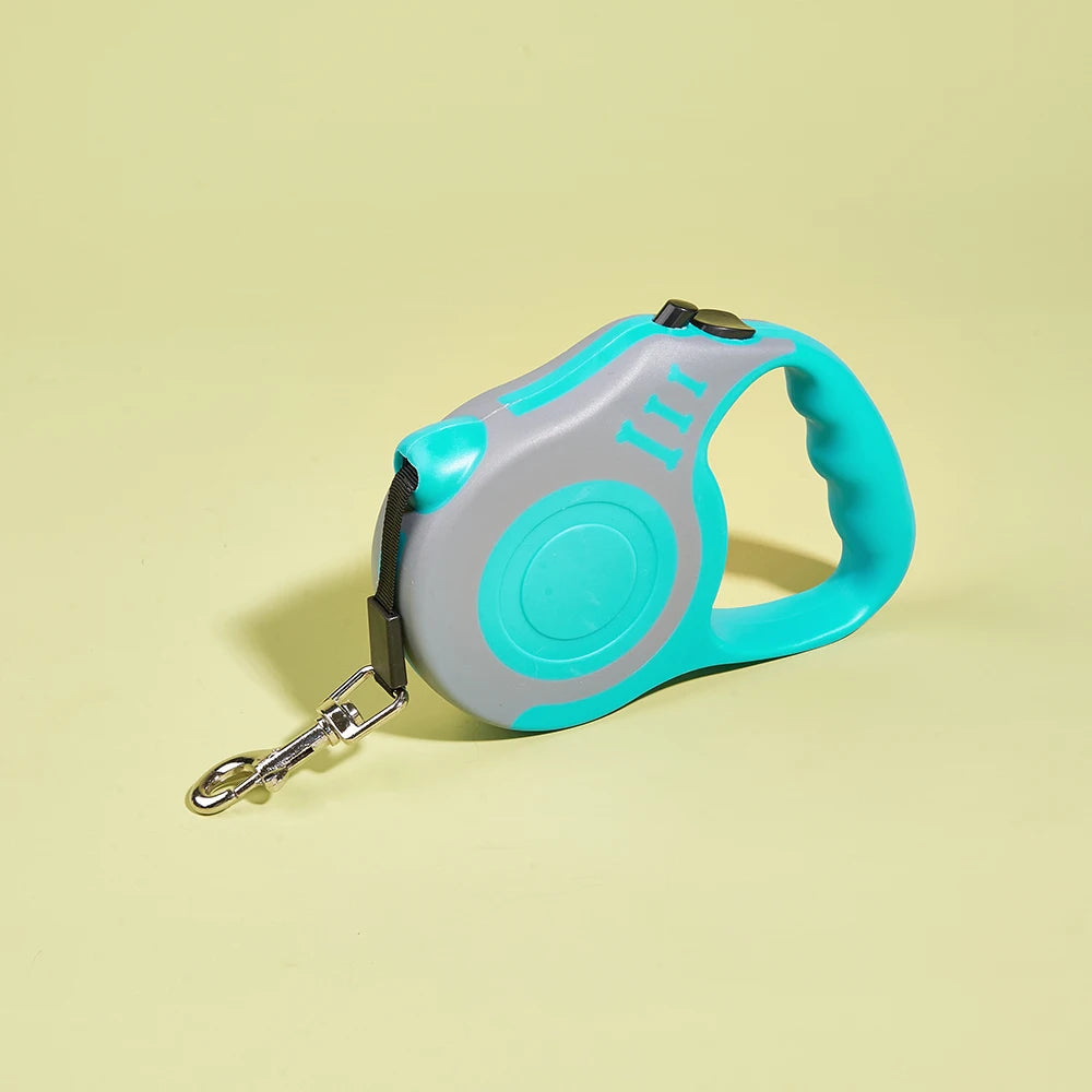 Freedom Flex Retractable Leash