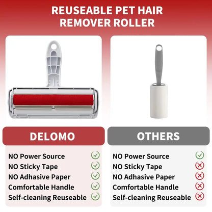FurAway Self-Cleaning Roller