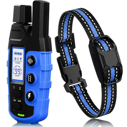 Smart Dog Training Collar