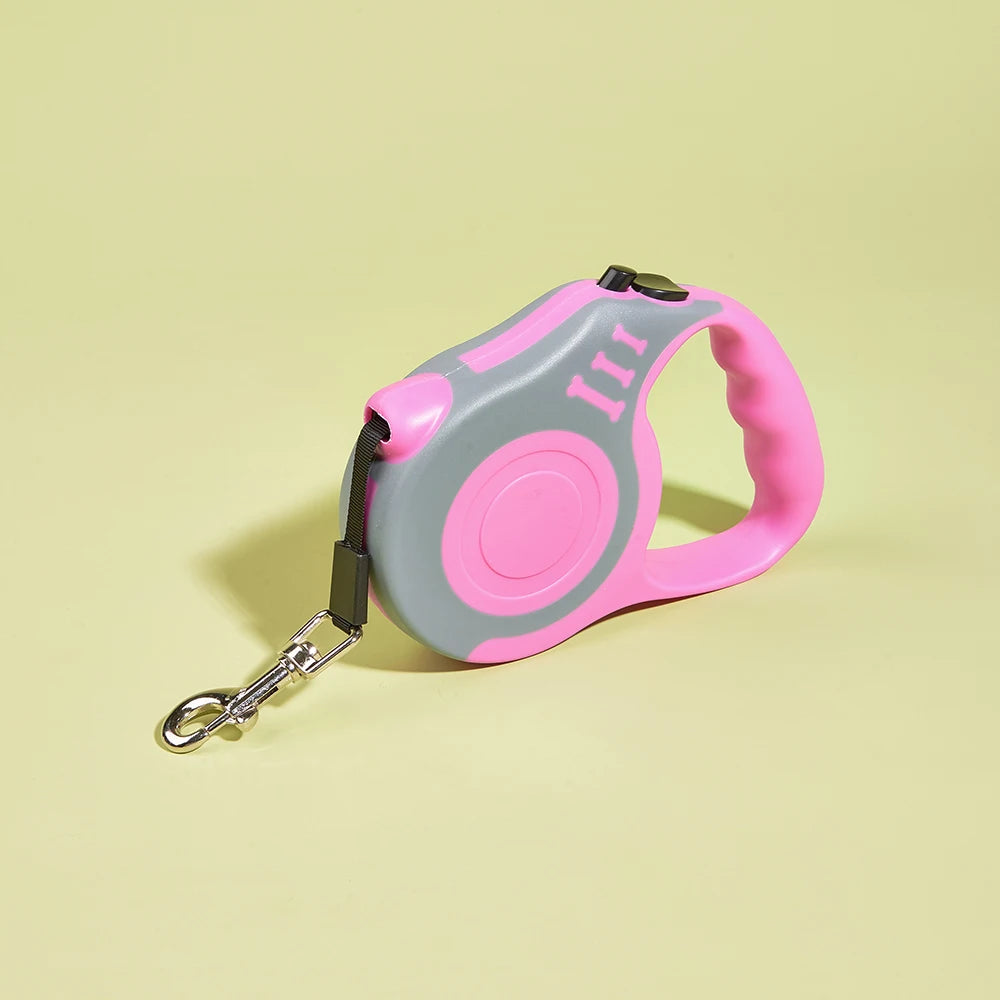 Freedom Flex Retractable Leash