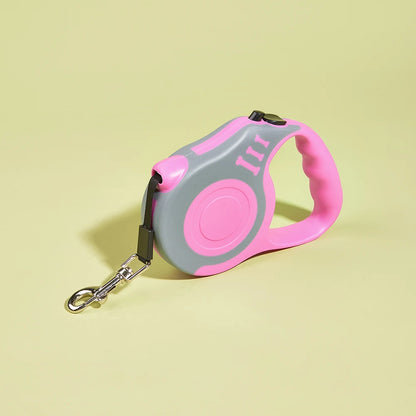 Freedom Flex Retractable Leash