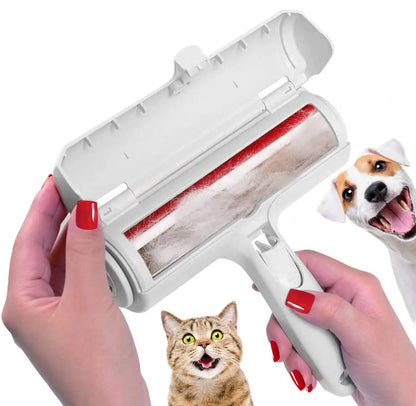 FurAway Self-Cleaning Roller